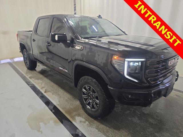 used 2024 GMC Sierra 1500 car, priced at $67,997