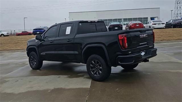 used 2024 GMC Sierra 1500 car, priced at $68,777