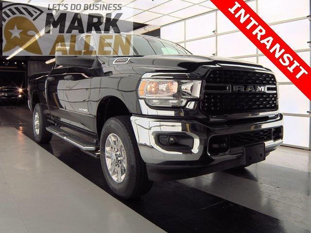 used 2024 Ram 2500 car, priced at $48,998