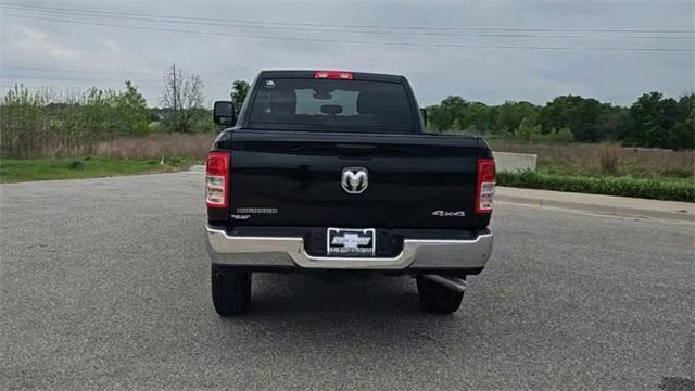used 2024 Ram 2500 car, priced at $52,997