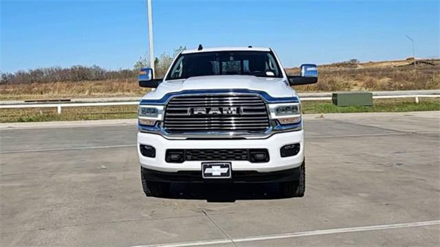 used 2023 Ram 2500 car, priced at $55,997