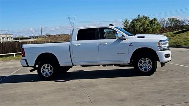 used 2023 Ram 2500 car, priced at $55,997