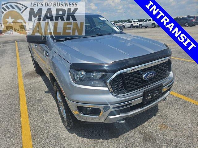 used 2020 Ford Ranger car, priced at $26,988