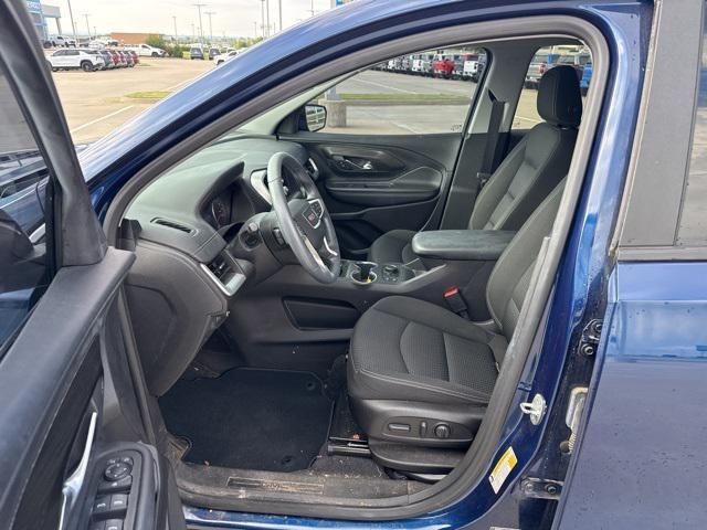 used 2022 GMC Terrain car, priced at $19,998