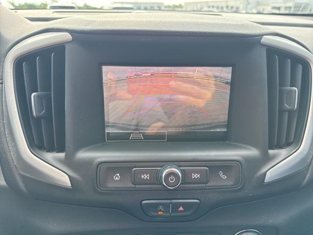 used 2022 GMC Terrain car, priced at $19,998