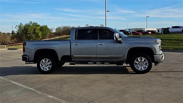 used 2024 Chevrolet Silverado 2500 car, priced at $69,997