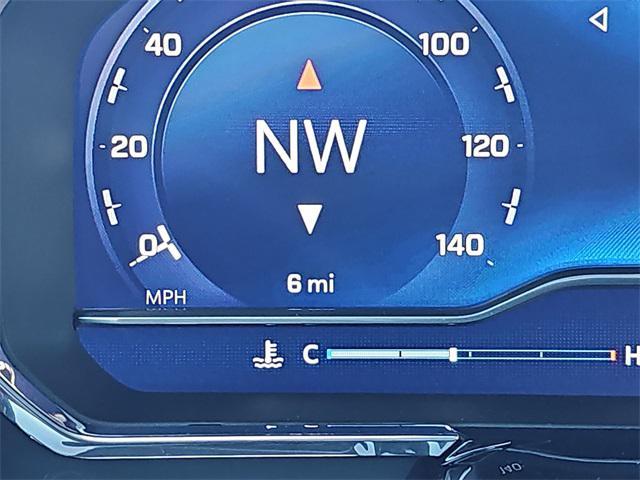 new 2025 Chevrolet Silverado 1500 car, priced at $71,850