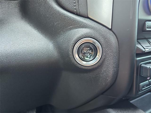 used 2021 Chevrolet Silverado 1500 car, priced at $35,566