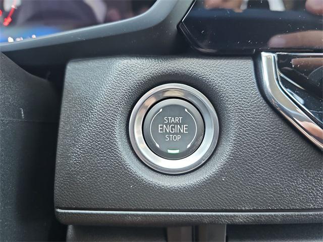 new 2025 Chevrolet Colorado car, priced at $37,890