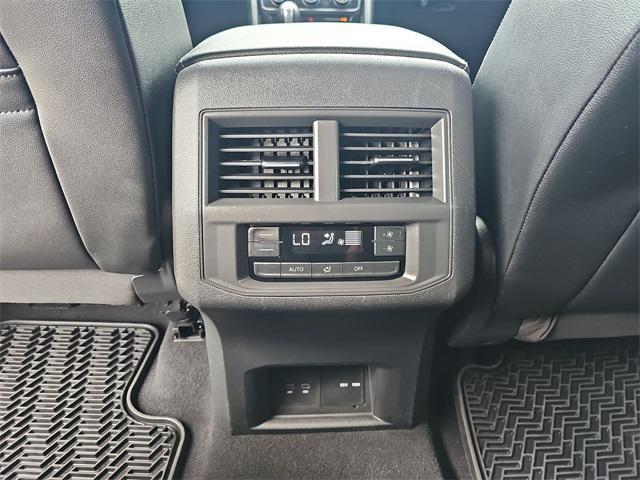 used 2021 Volkswagen Atlas car, priced at $23,877