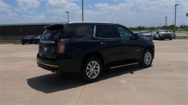 used 2023 Chevrolet Tahoe car, priced at $48,997