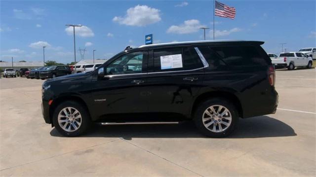 used 2023 Chevrolet Tahoe car, priced at $48,997