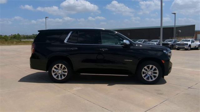 used 2023 Chevrolet Tahoe car, priced at $48,997