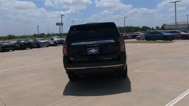 used 2023 Chevrolet Tahoe car, priced at $48,997