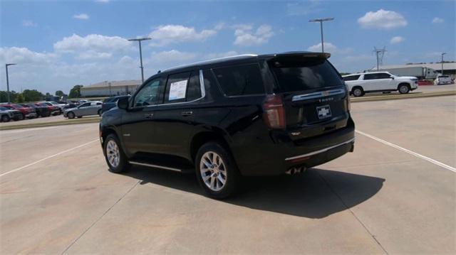 used 2023 Chevrolet Tahoe car, priced at $48,997