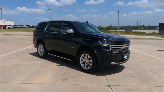 used 2023 Chevrolet Tahoe car, priced at $48,997