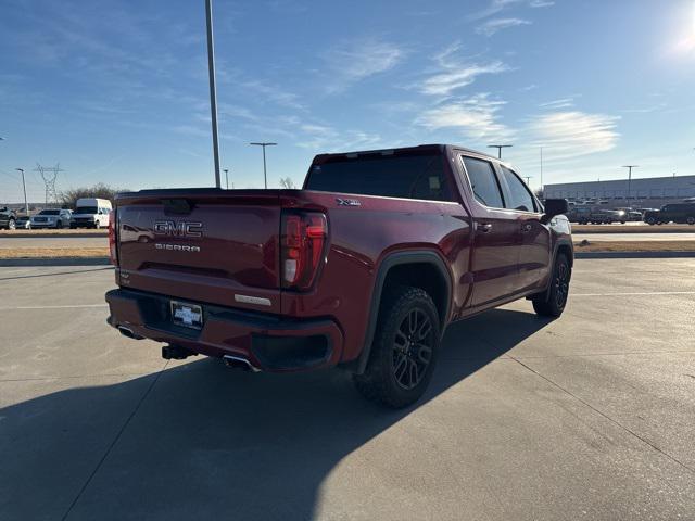 used 2020 GMC Sierra 1500 car, priced at $34,999