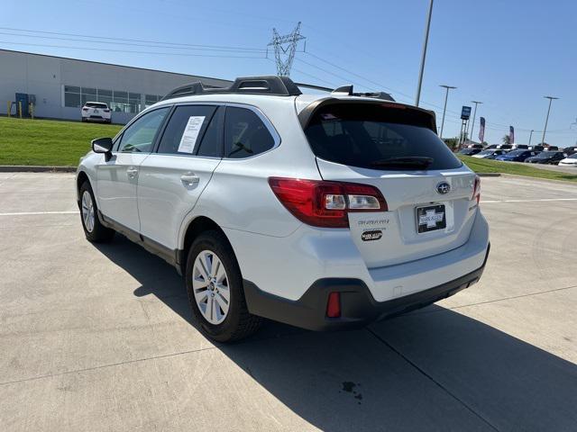 used 2019 Subaru Outback car, priced at $17,997