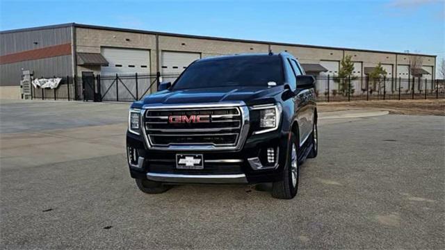 used 2023 GMC Yukon car, priced at $62,997