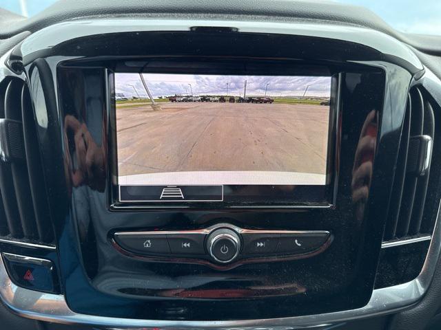 used 2020 Chevrolet Traverse car, priced at $19,995