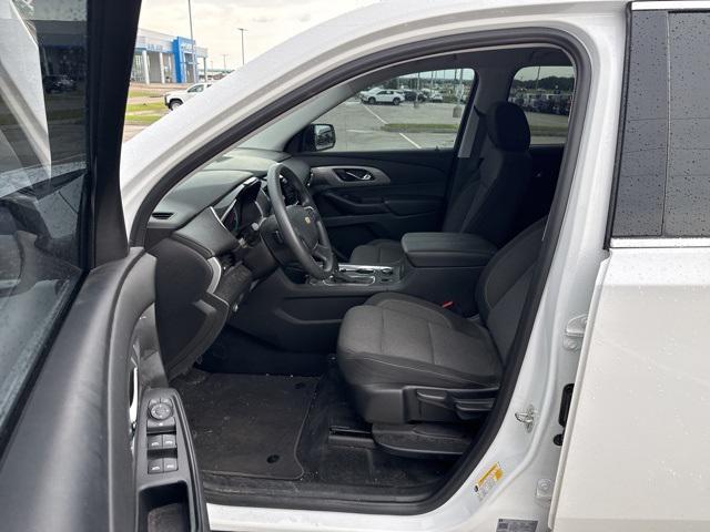 used 2020 Chevrolet Traverse car, priced at $19,995