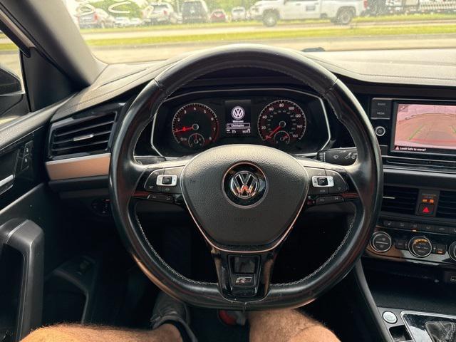 used 2019 Volkswagen Jetta car, priced at $15,997
