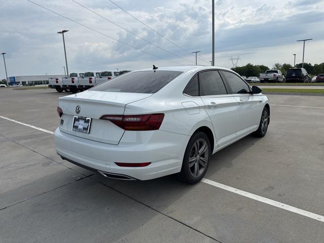 used 2019 Volkswagen Jetta car, priced at $15,997