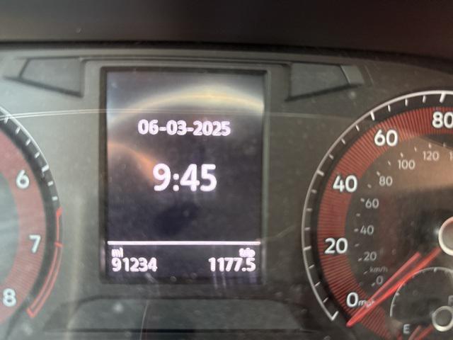 used 2019 Volkswagen Jetta car, priced at $15,997