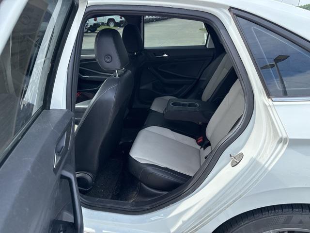 used 2019 Volkswagen Jetta car, priced at $15,997
