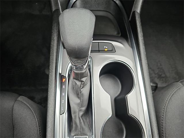 used 2025 Chevrolet Malibu car, priced at $26,233