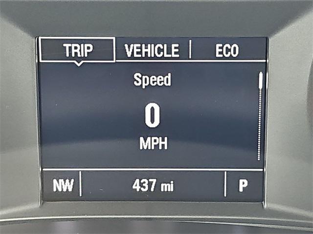 used 2025 Chevrolet Malibu car, priced at $26,233