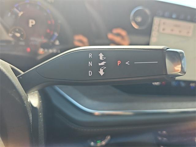 new 2026 Chevrolet Tahoe car, priced at $92,365