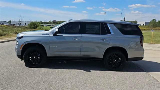 new 2026 Chevrolet Tahoe car, priced at $92,365