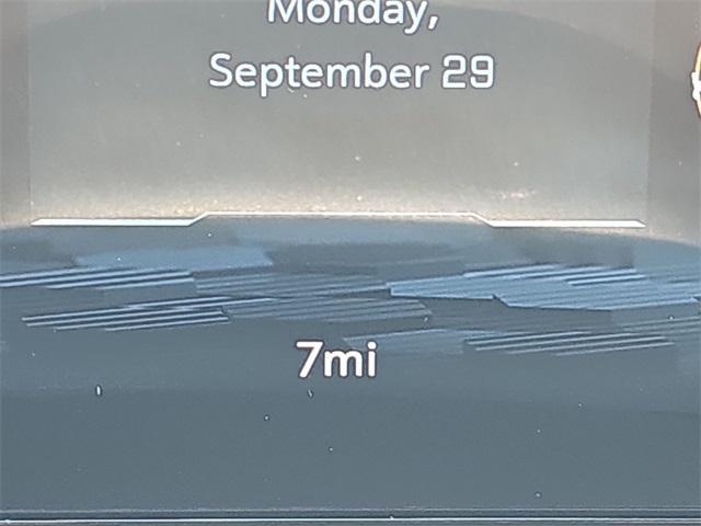 new 2026 Chevrolet Tahoe car, priced at $92,365