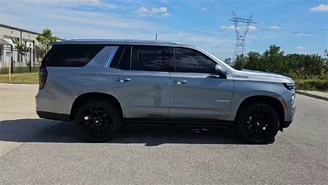 new 2026 Chevrolet Tahoe car, priced at $92,365
