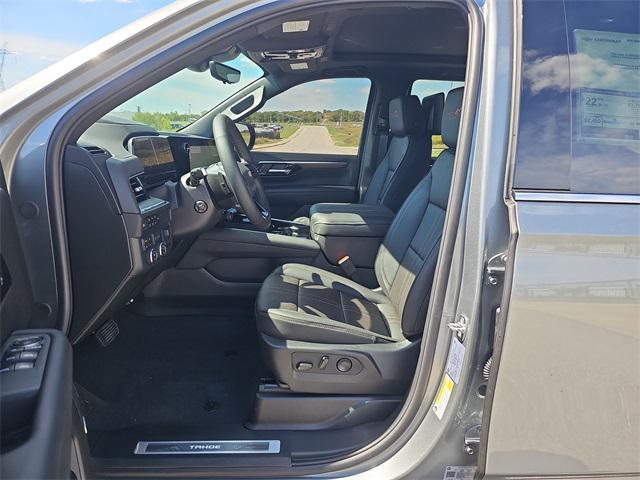 new 2026 Chevrolet Tahoe car, priced at $92,365
