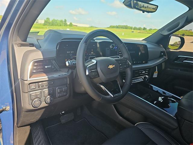 new 2025 Chevrolet Tahoe car, priced at $81,549