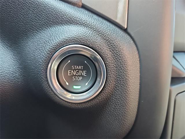 new 2026 Chevrolet Silverado 1500 car, priced at $54,280