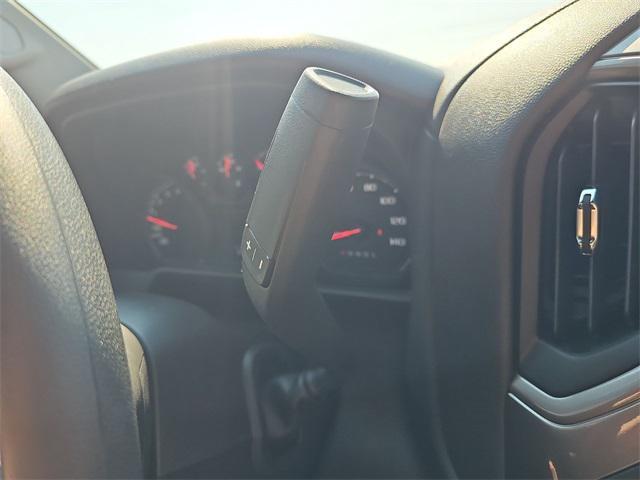 new 2026 Chevrolet Silverado 1500 car, priced at $54,280