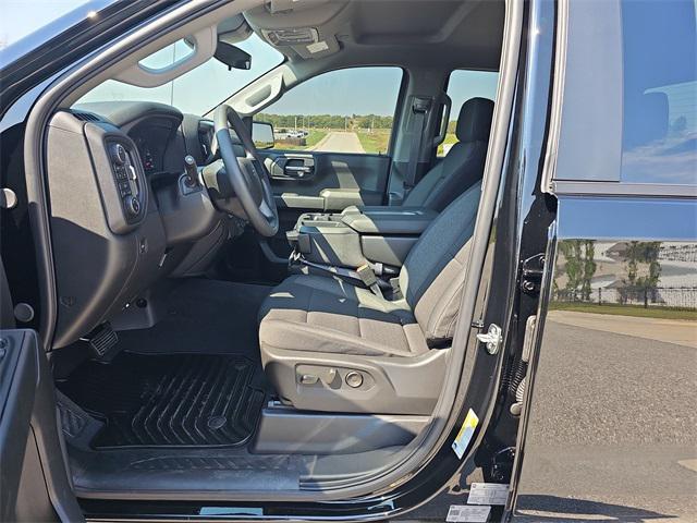 new 2026 Chevrolet Silverado 1500 car, priced at $54,280