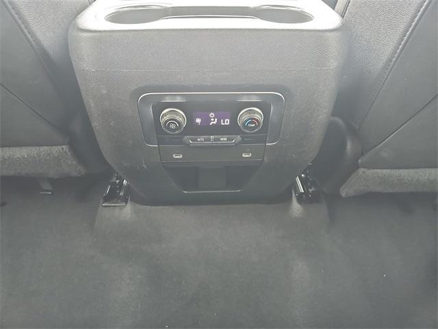 used 2023 Chevrolet Suburban car, priced at $43,988