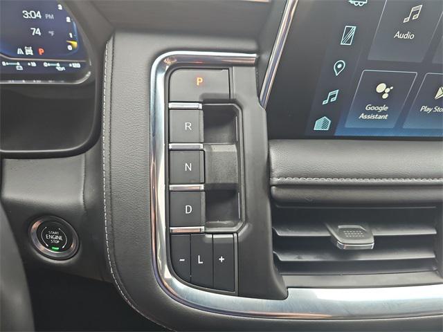 used 2023 Chevrolet Suburban car, priced at $43,988