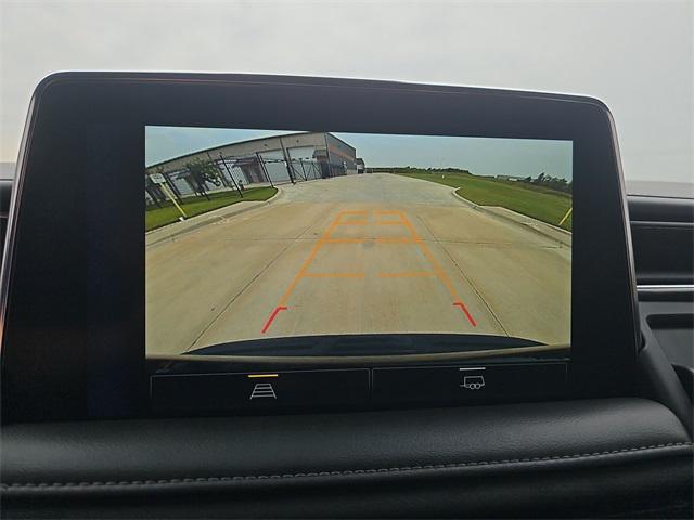 used 2023 Chevrolet Suburban car, priced at $43,988