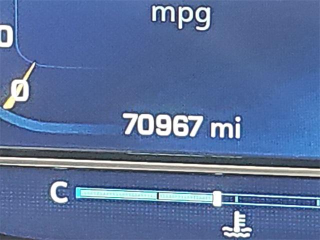 used 2023 Chevrolet Suburban car, priced at $43,988