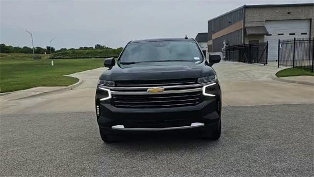 used 2023 Chevrolet Suburban car, priced at $43,988