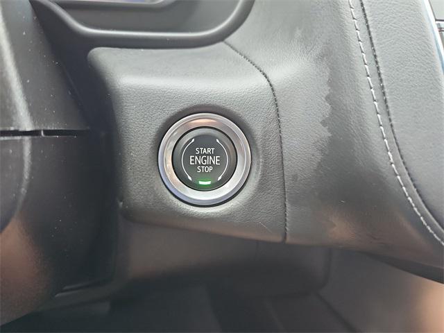 used 2023 Chevrolet Suburban car, priced at $43,988