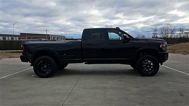 used 2022 Ram 3500 car, priced at $72,989