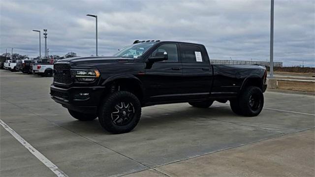 used 2022 Ram 3500 car, priced at $72,989