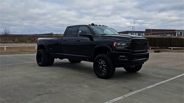 used 2022 Ram 3500 car, priced at $72,989