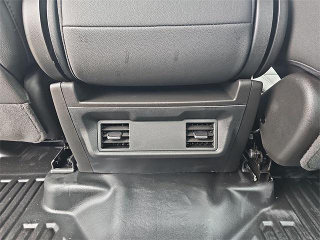 new 2024 Chevrolet Silverado 2500 car, priced at $46,500